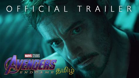 Avengers endgame download in tamil kuttymovies